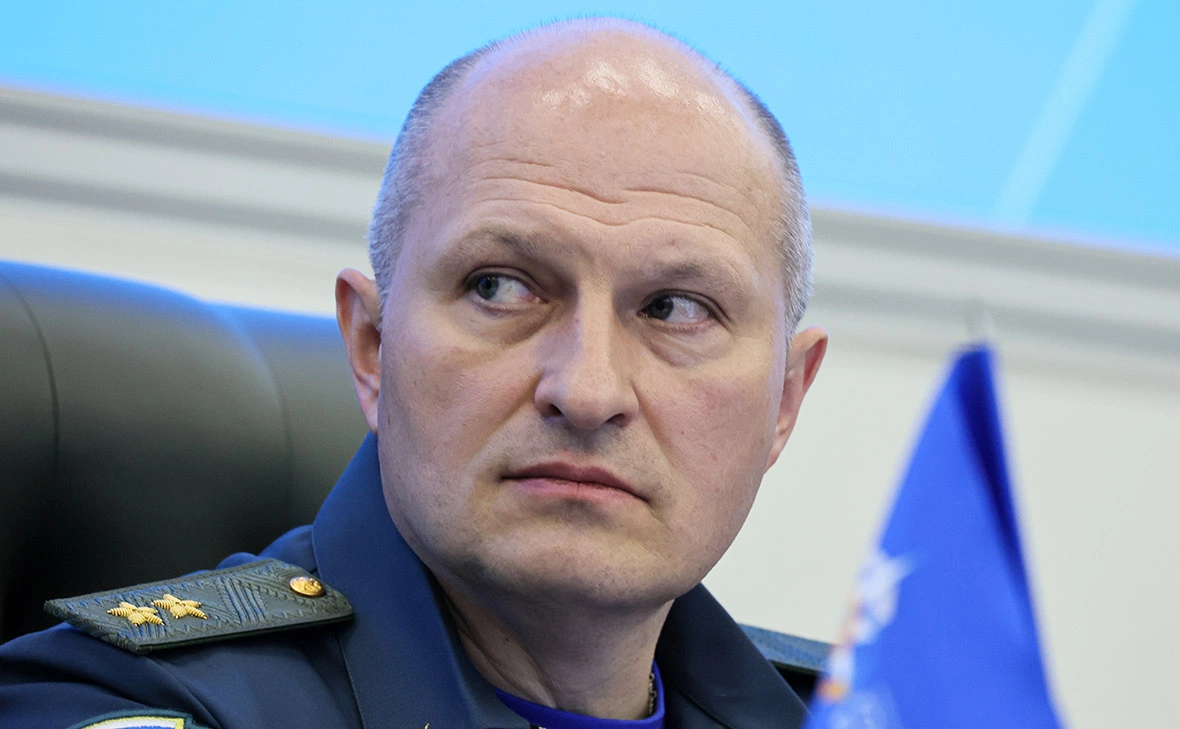 Сергей Савостьянов / ТАСС