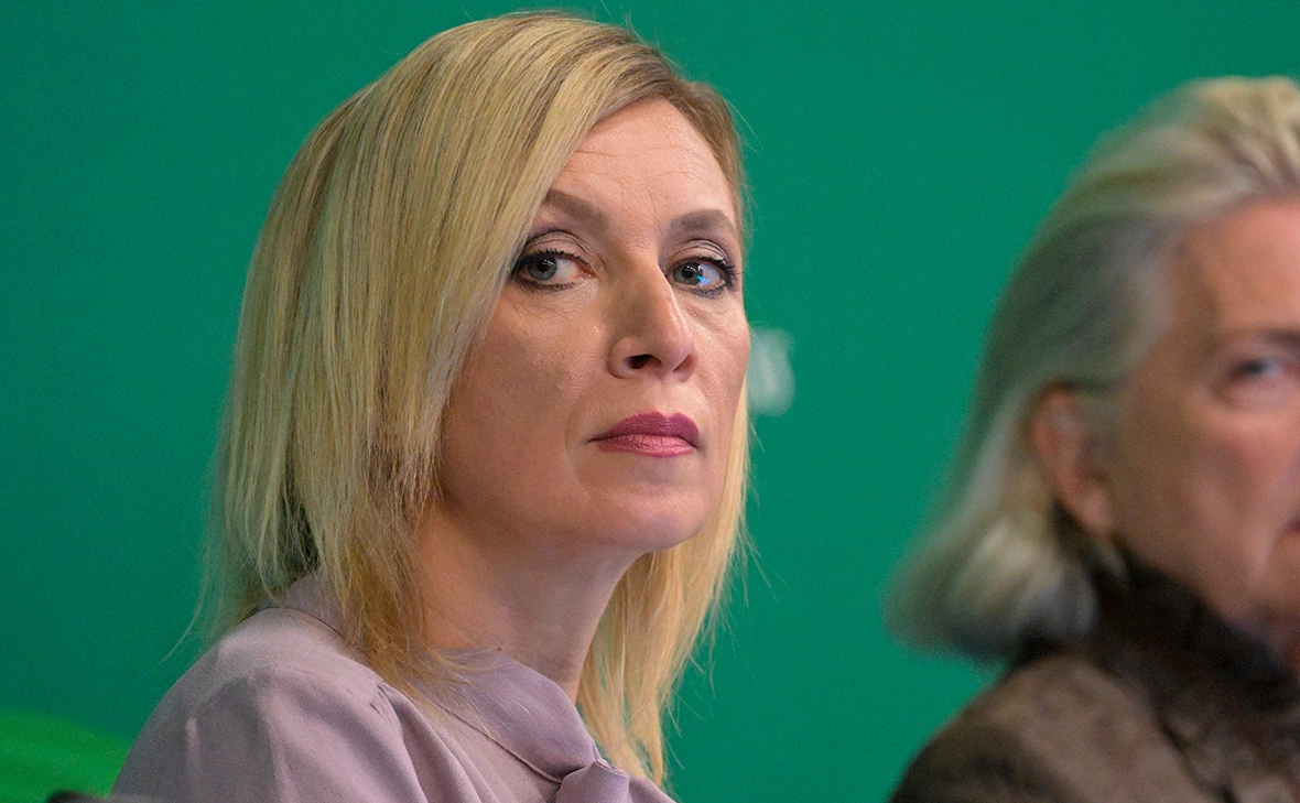 Александр Кряжев / РИА Новости