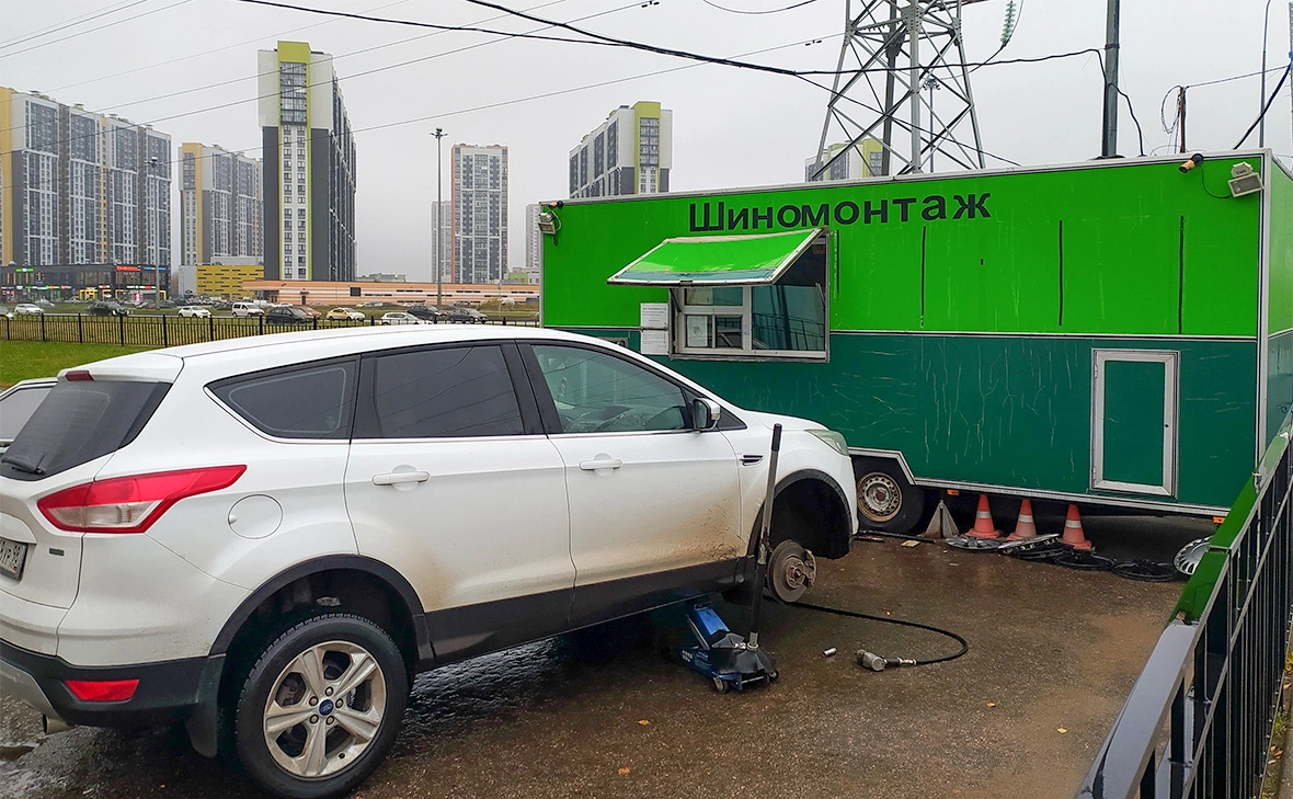 Максим Константинов / Global Look Press