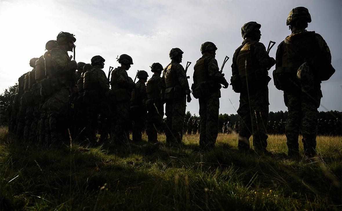 Leon Neal / Getty Images