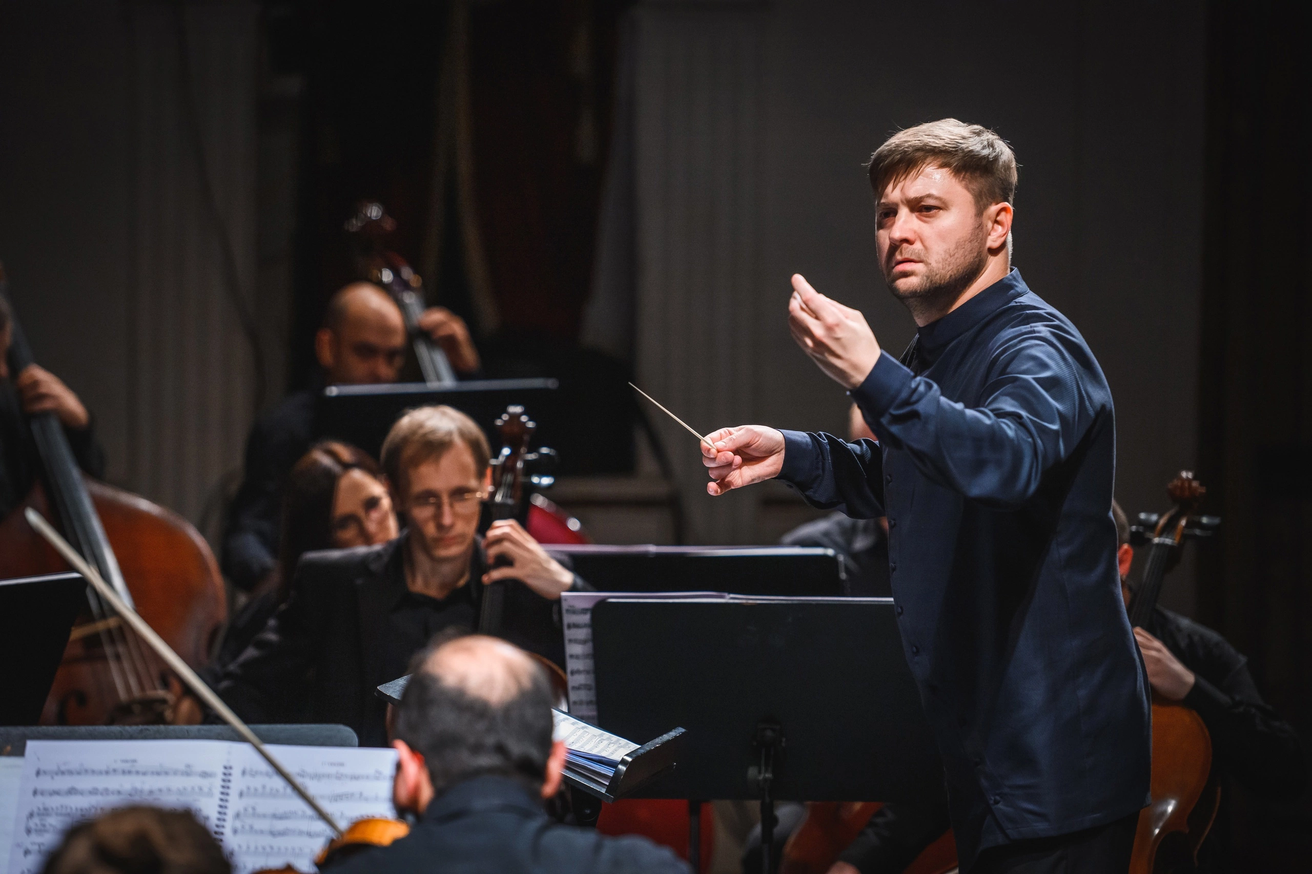 Пермский театр оперы и балета