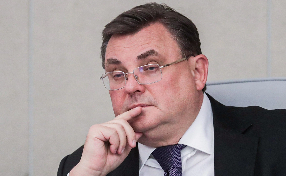 Марат Абулхатин / ТАСС