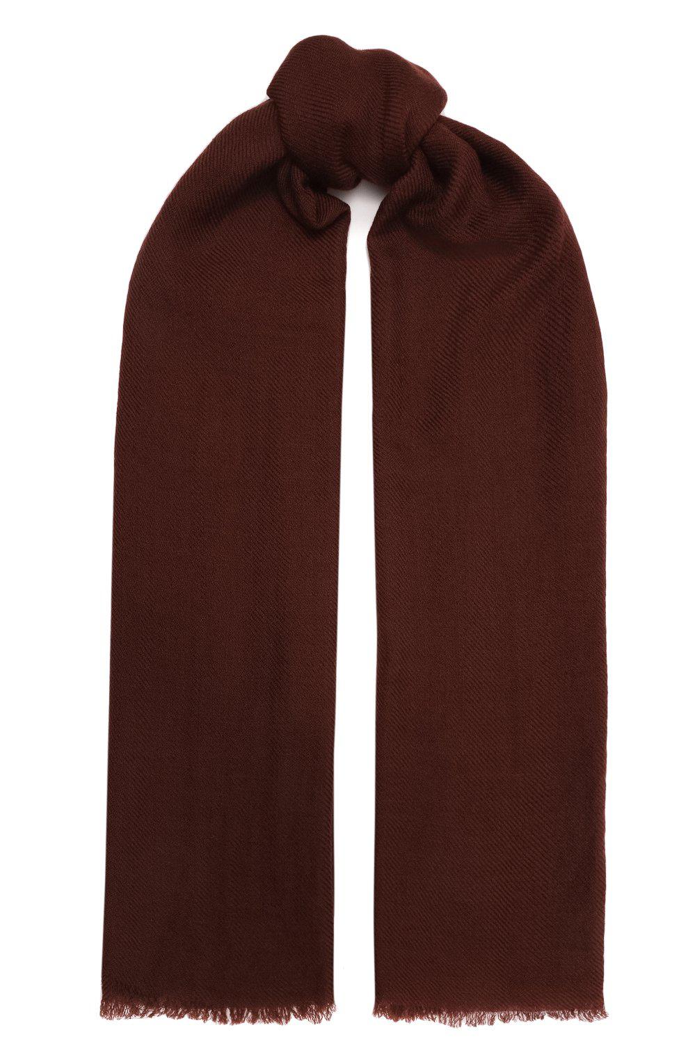 Кашемировый шарф, MUST, 113 000 руб.