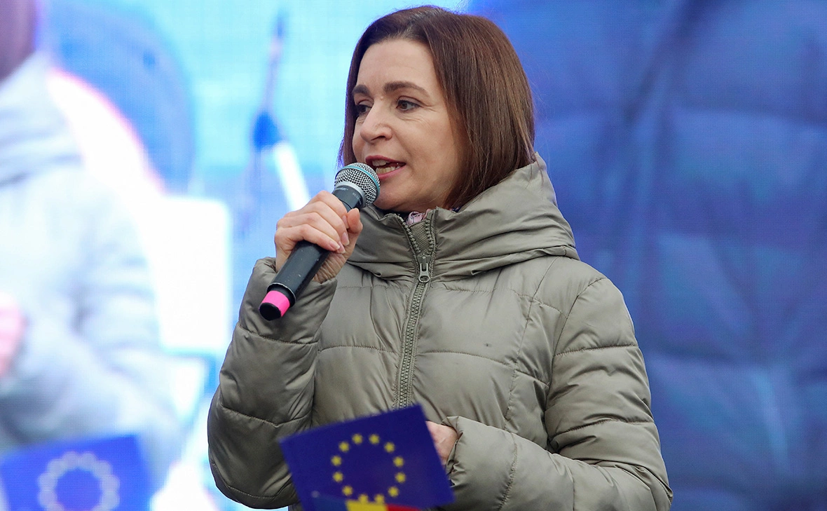 Vladislav Culiomza / Reuters