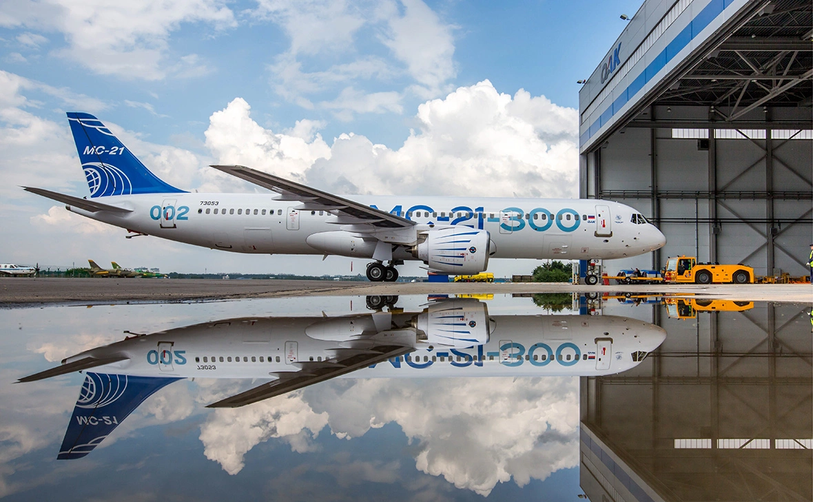 Марина Лысцева / ТАСС