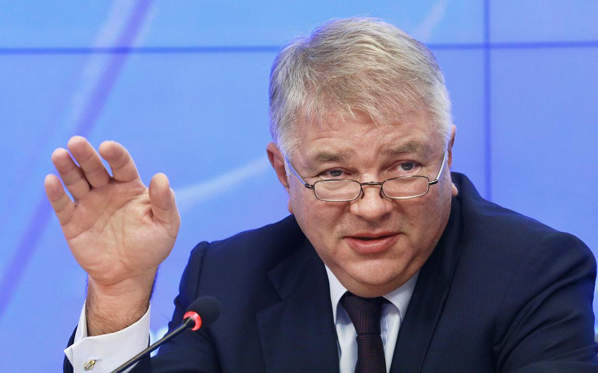 Посол заявил о фактической заморозке отношений России и Франции
