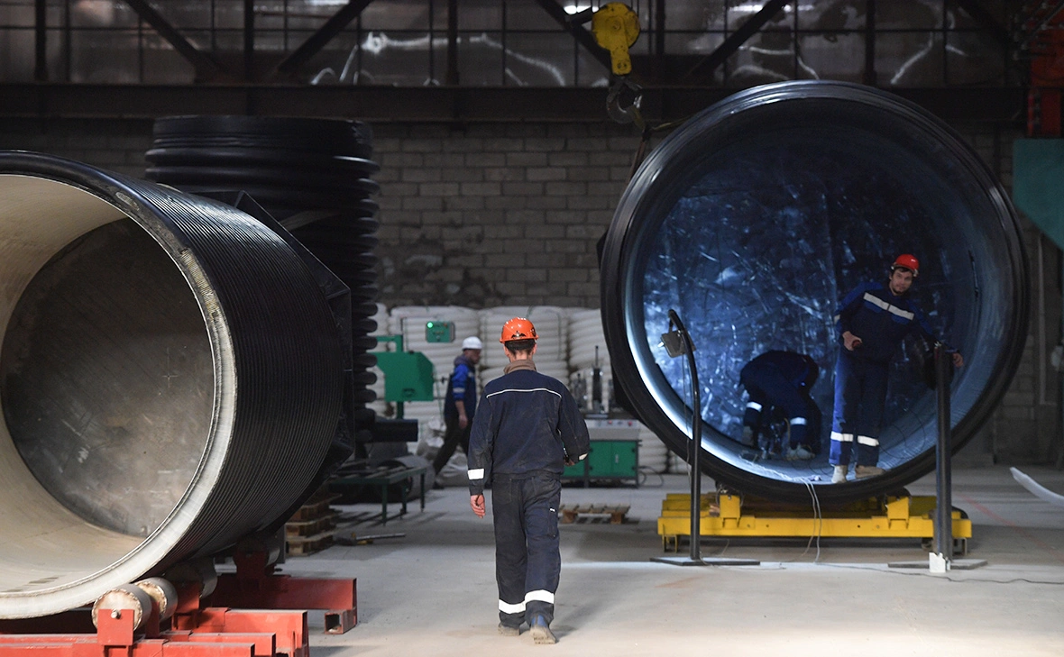 Павел Лисицын / РИА Новости