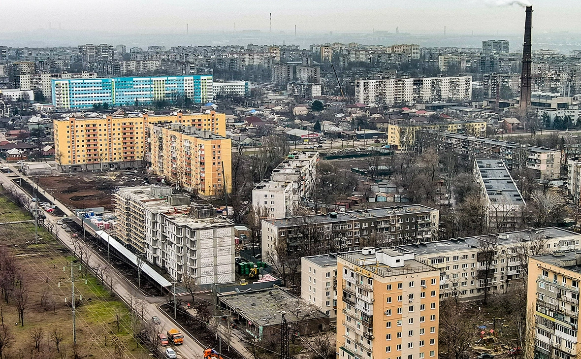Дмитрий Ягодкин / ТАСС