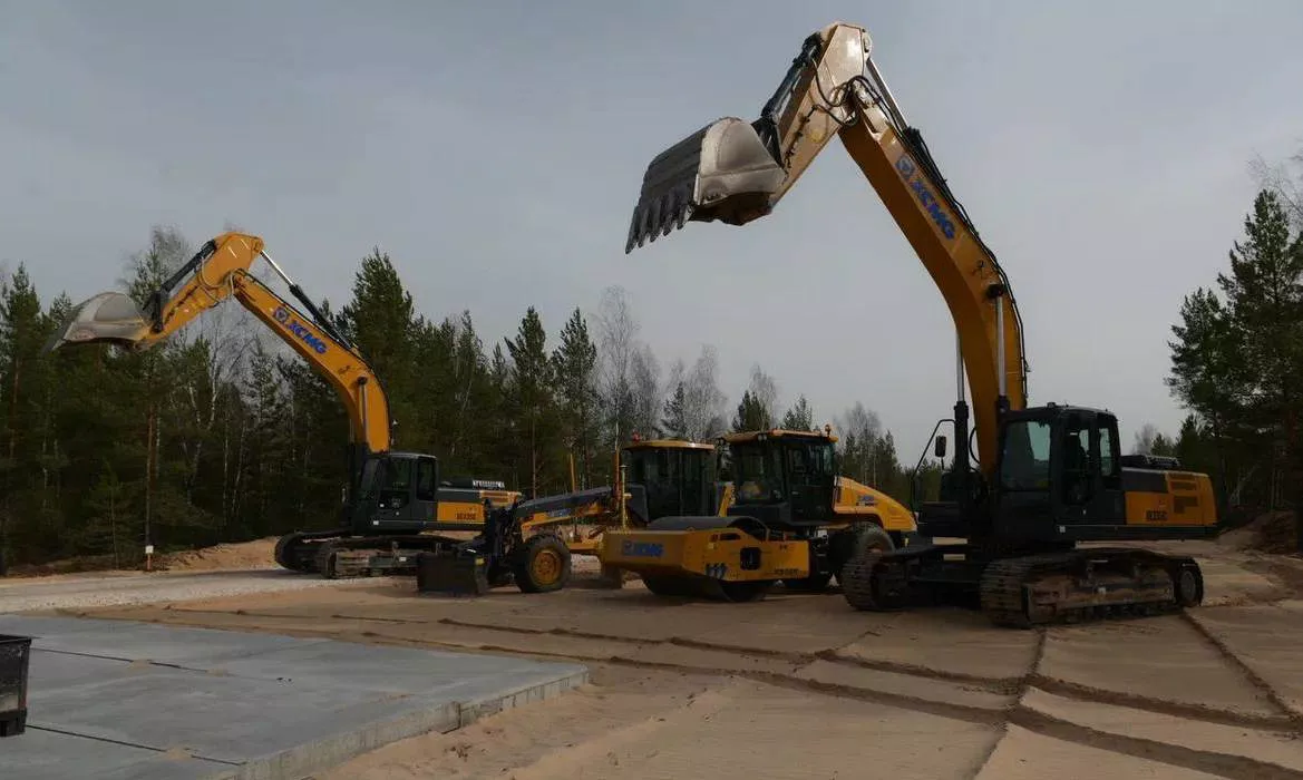 Пресс-служба правительства Нижегородской области