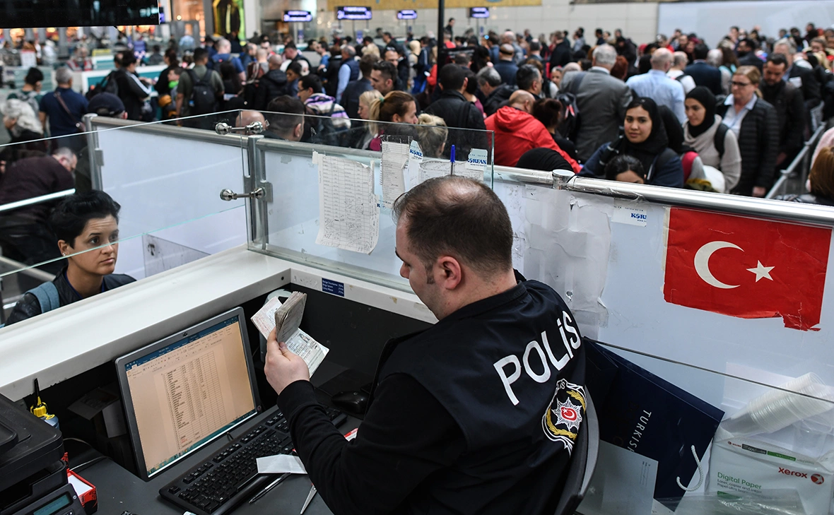 Burak Kara / Getty Images
