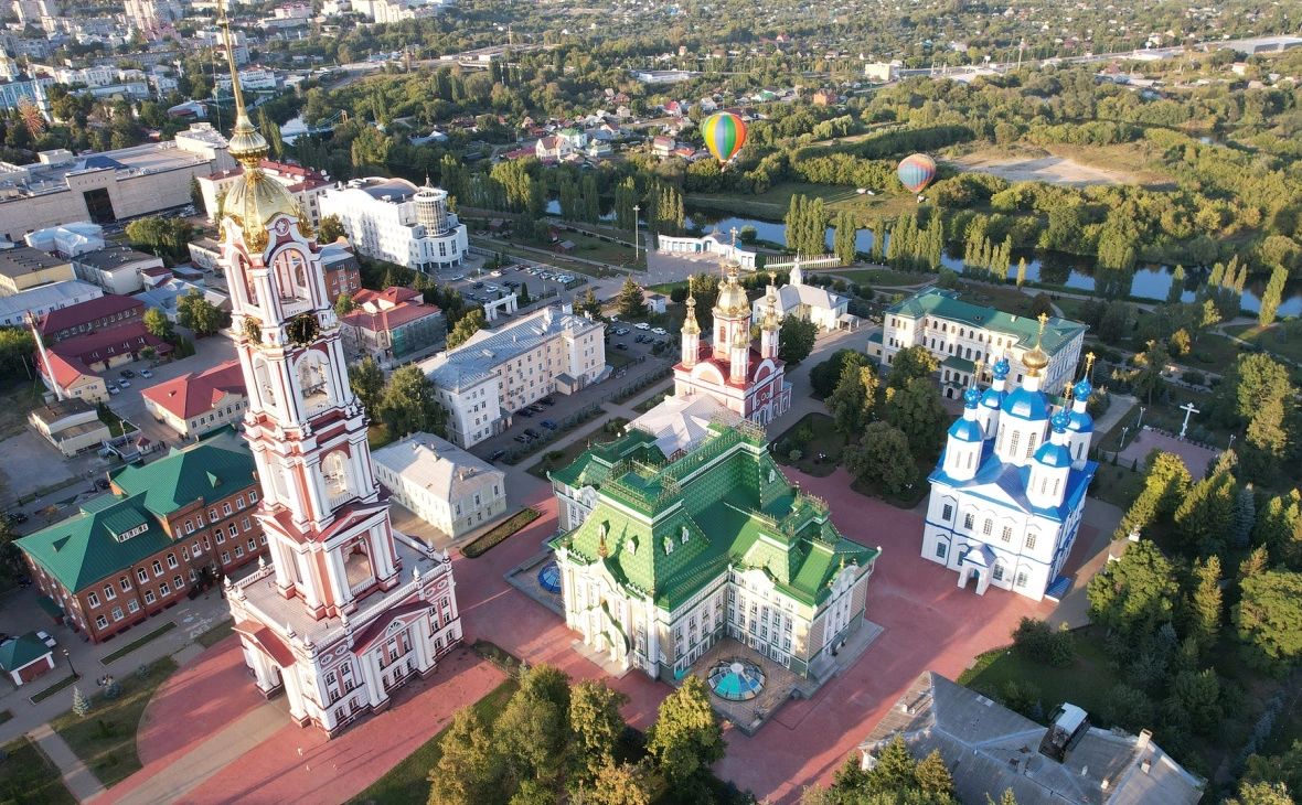 РБК Черноземье