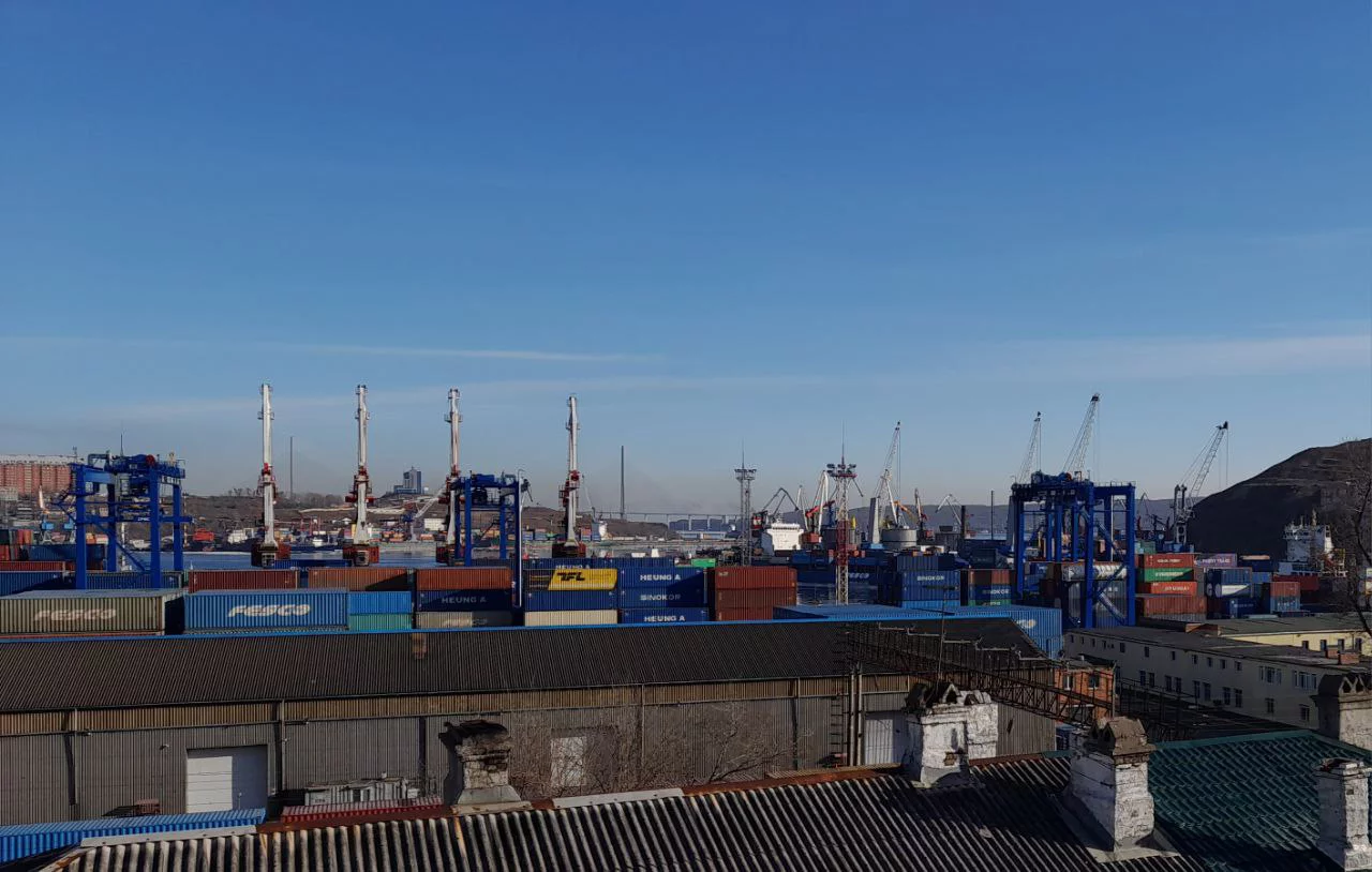 РБК Приморье