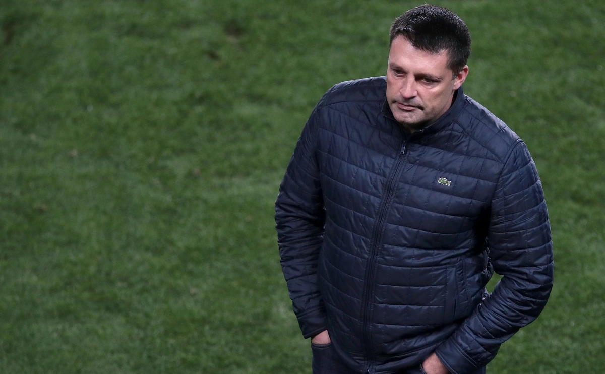 Dmitry Golubovich / Global Look Press