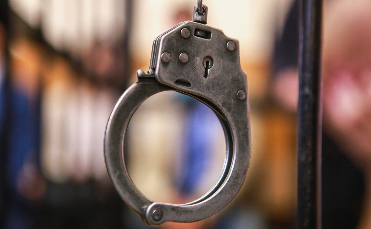 Сергей Коньков / ТАСС