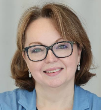 Елена Витчак