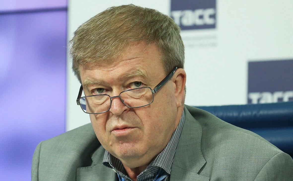 Антон Новодережкин / ТАСС