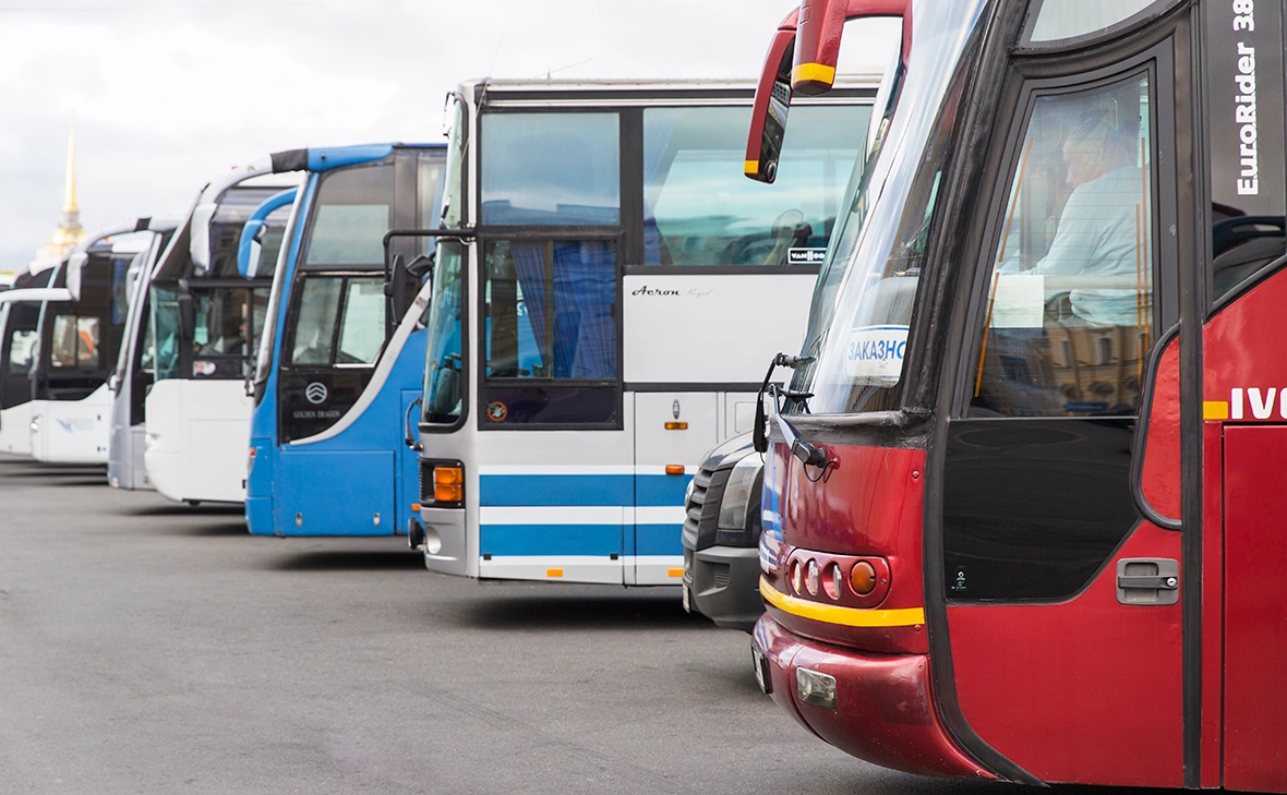 Алексей Смышляев / Global Look Press