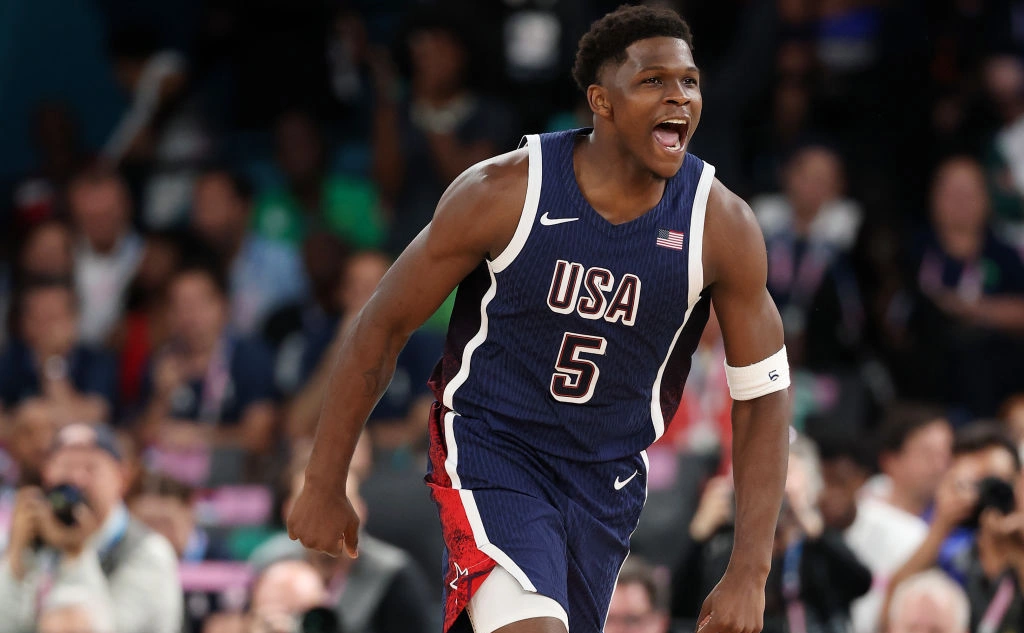 Michael Reaves / Getty Images