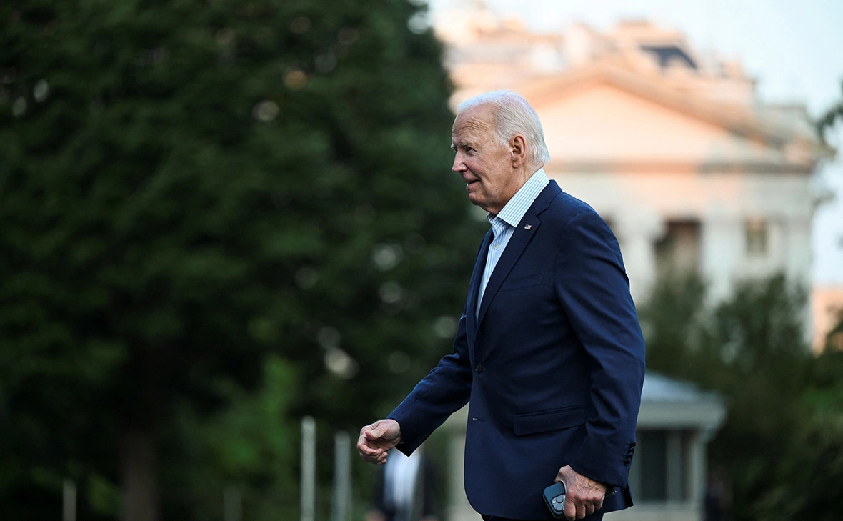 Annabelle Gordon / Reuters