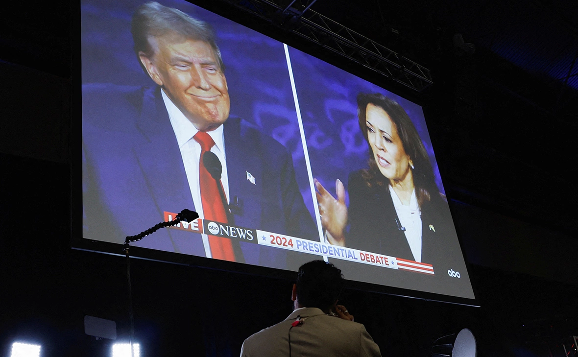 Evelyn Hockstein / Reuters