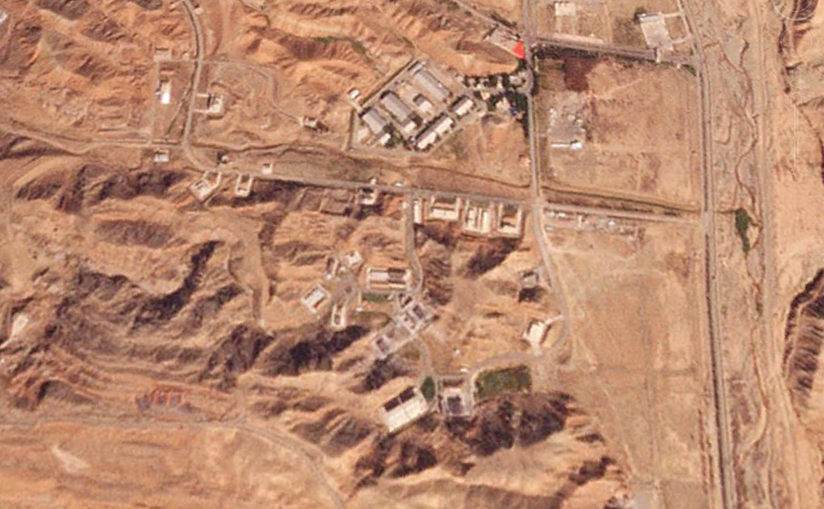 Planet Labs Inc. / Reuters