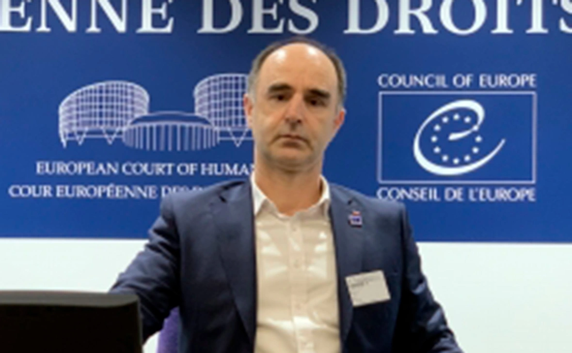 Тимур Идалов / Facebook (входит в корпорацию Meta, признана экстремистской и запрещена в России)