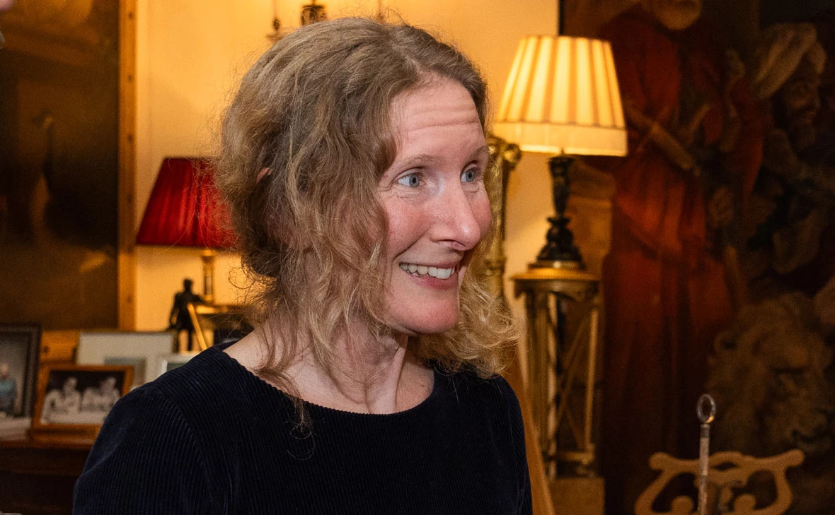 Aaron Chown / Getty Images