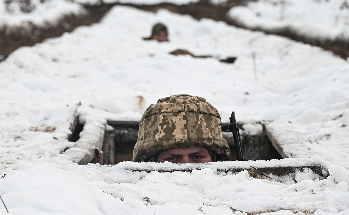 Фото: Максим Кишка / Reuters