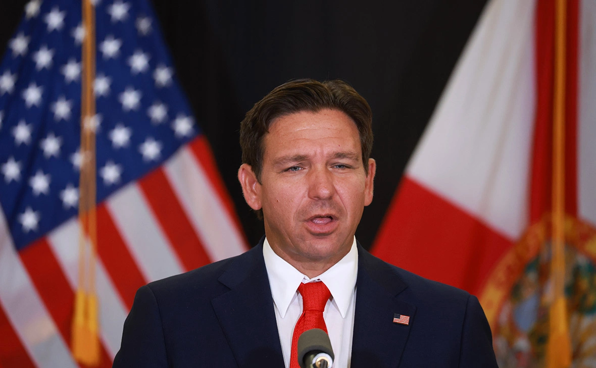 Joe Raedle / Getty Images