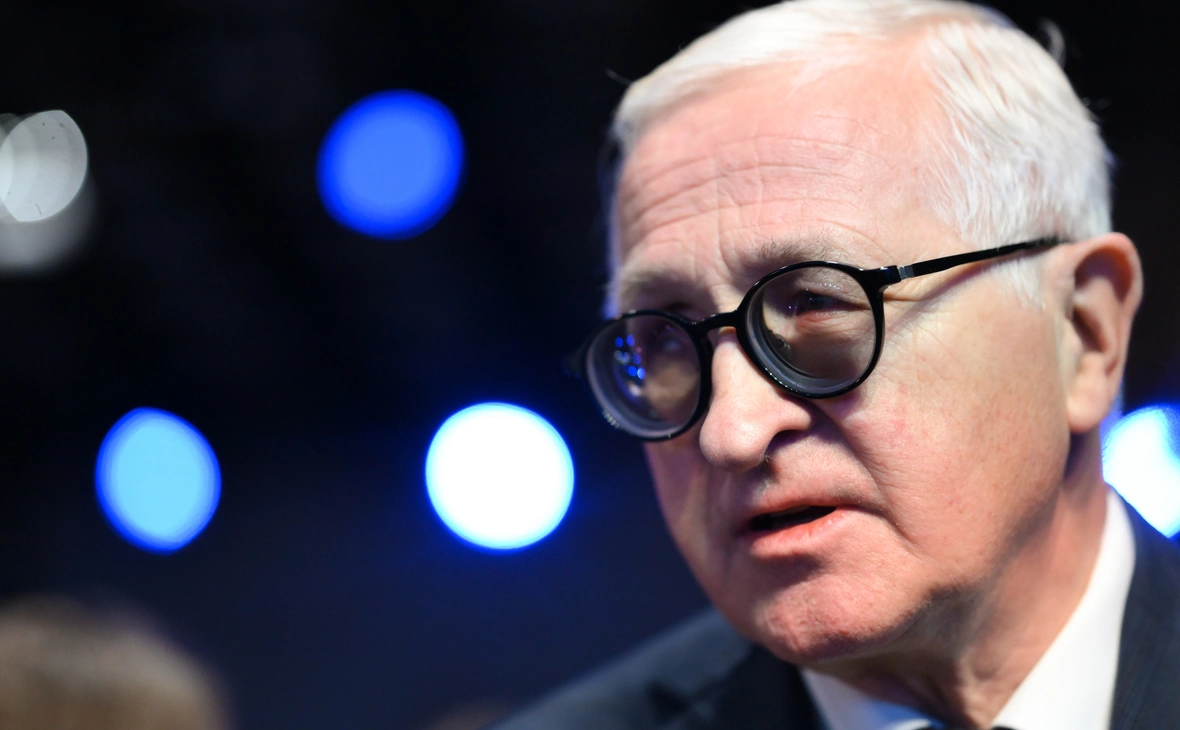 Григорий Сысоев / РИА Новости