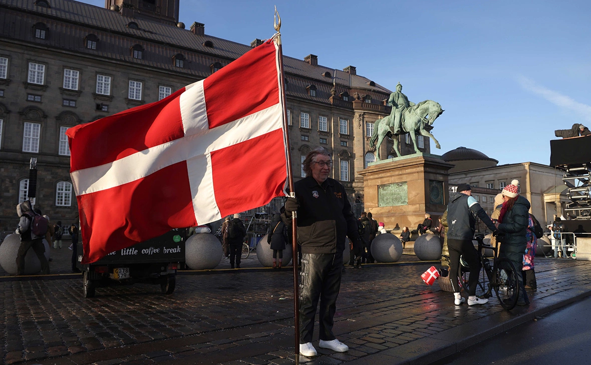 Sean Gallup / Getty Images