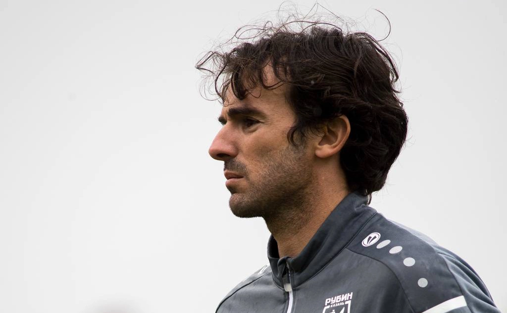 телеграм-канал ФК «Рубин»