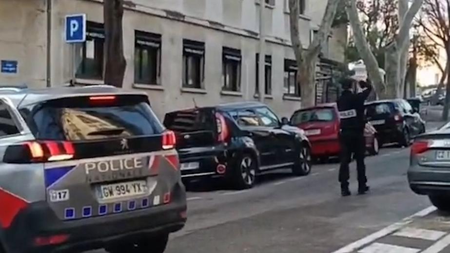 В МИДе увидели признаки теракта во взрыве в консульстве России в Марселе