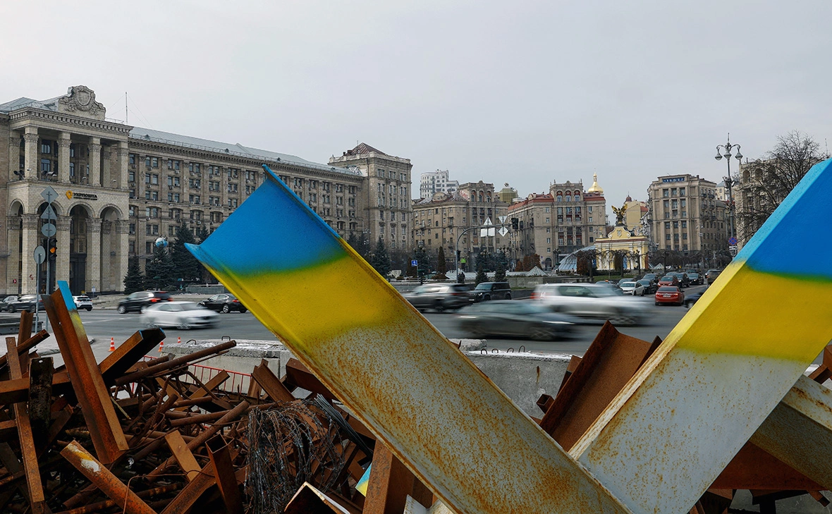 Валентин Огиренко / Reuters