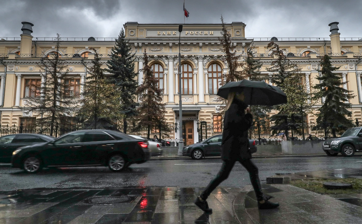 Андрей Любимов / РБК