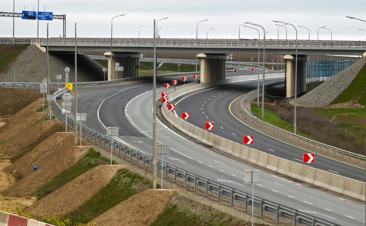 Игорь Онучин / ТАСС