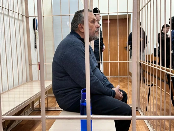 Фото: Управление Судебного департамента в Новосибирской области