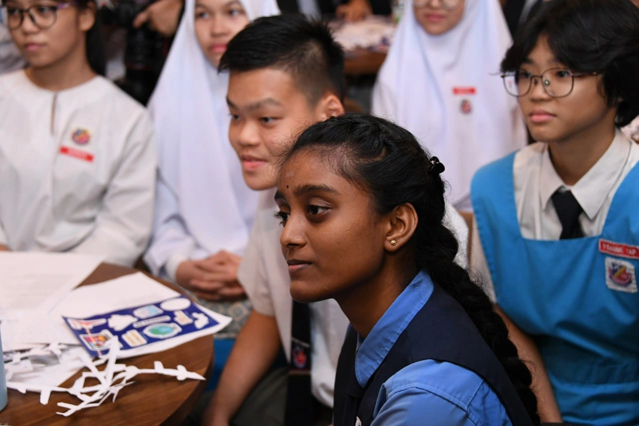 Республиканское отделение «Движения первых»