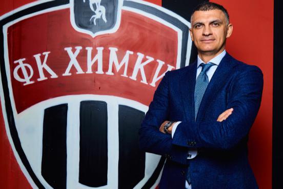Владимир Габулов