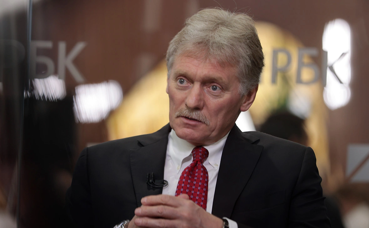 Михаил Гребенщиков / РБК