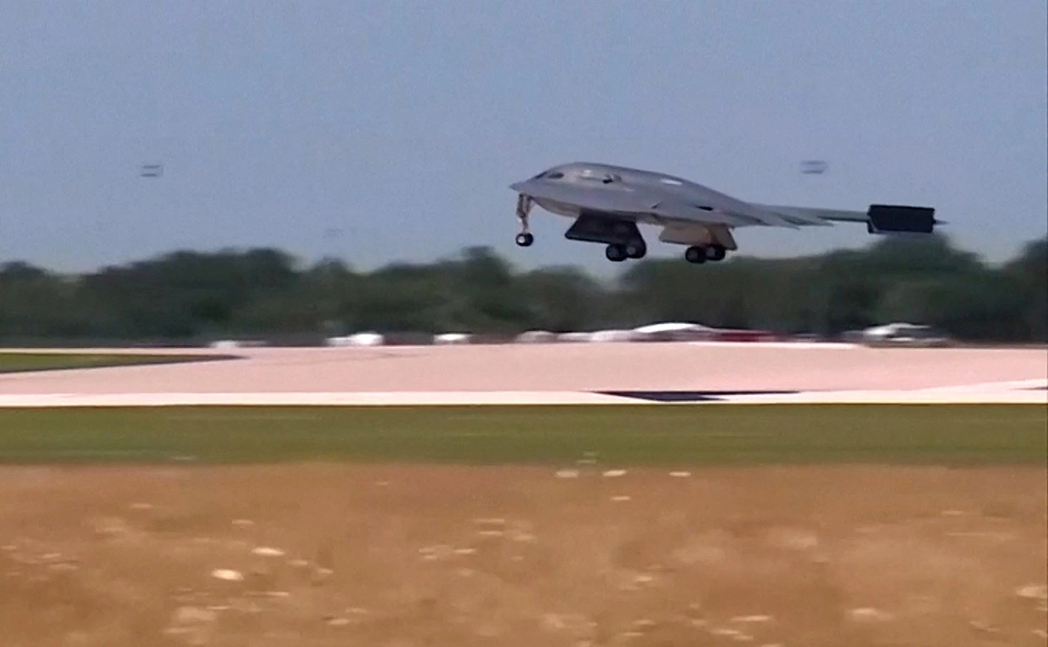 ABC Affiliate KMBC / Reuters