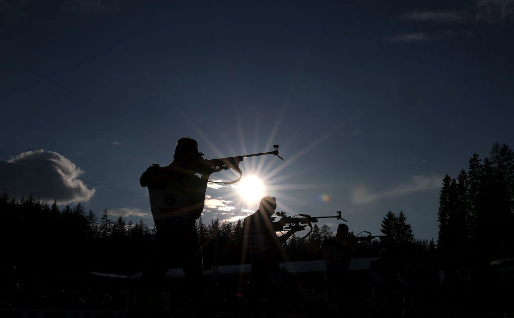 Alexander Hassenstein / Getty Images