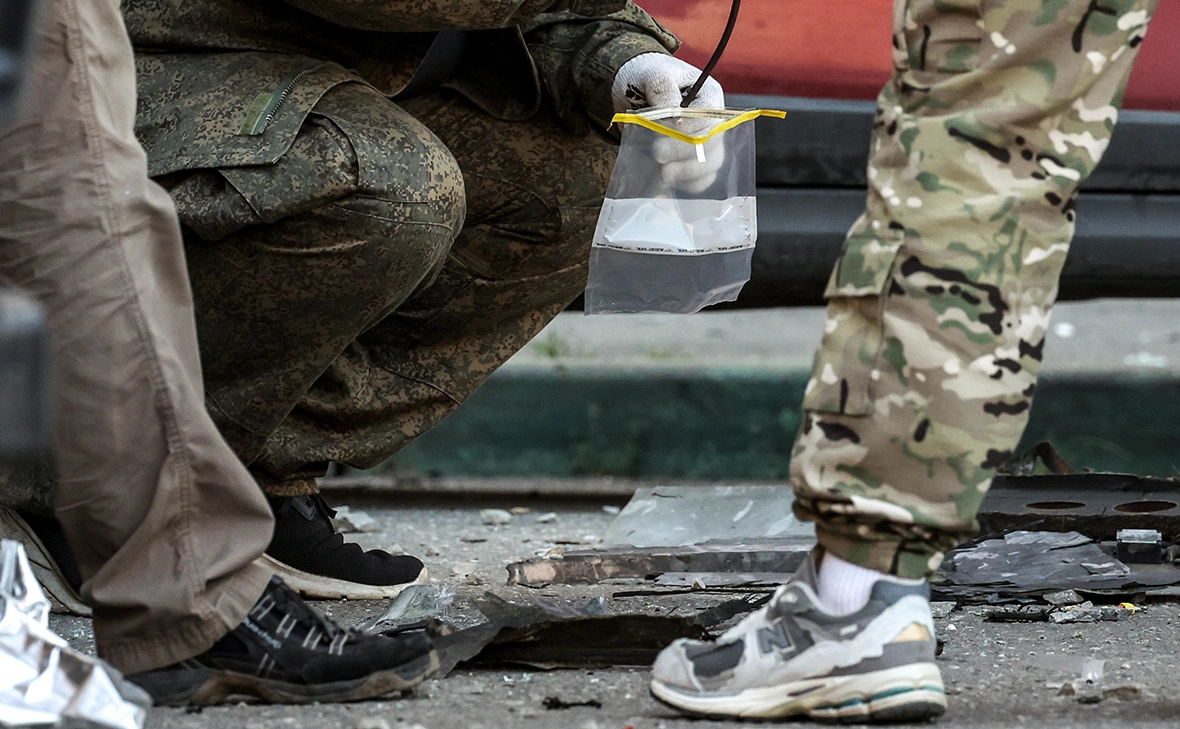 Вячеслав Прокофьев / ТАСС