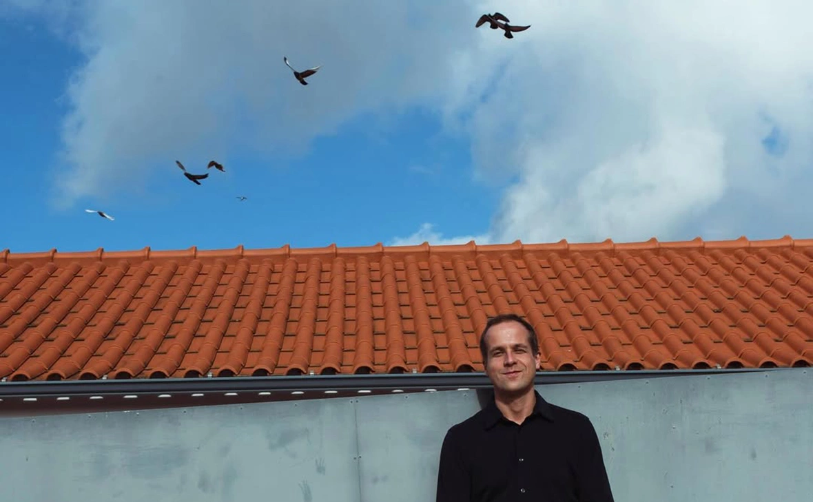 pelizarov / Instagram (входит в корпорацию Meta, признана экстремистской и запрещена в России)