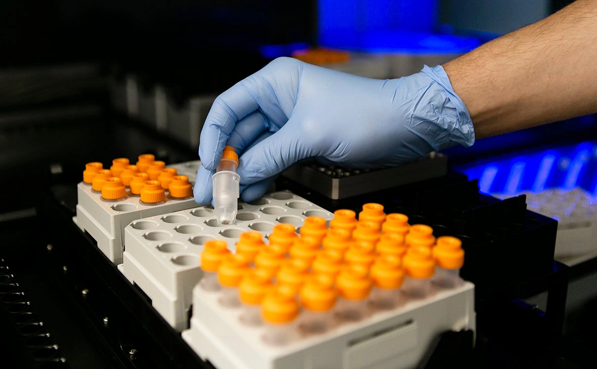 Frank Molter / dpa / Global Look Press