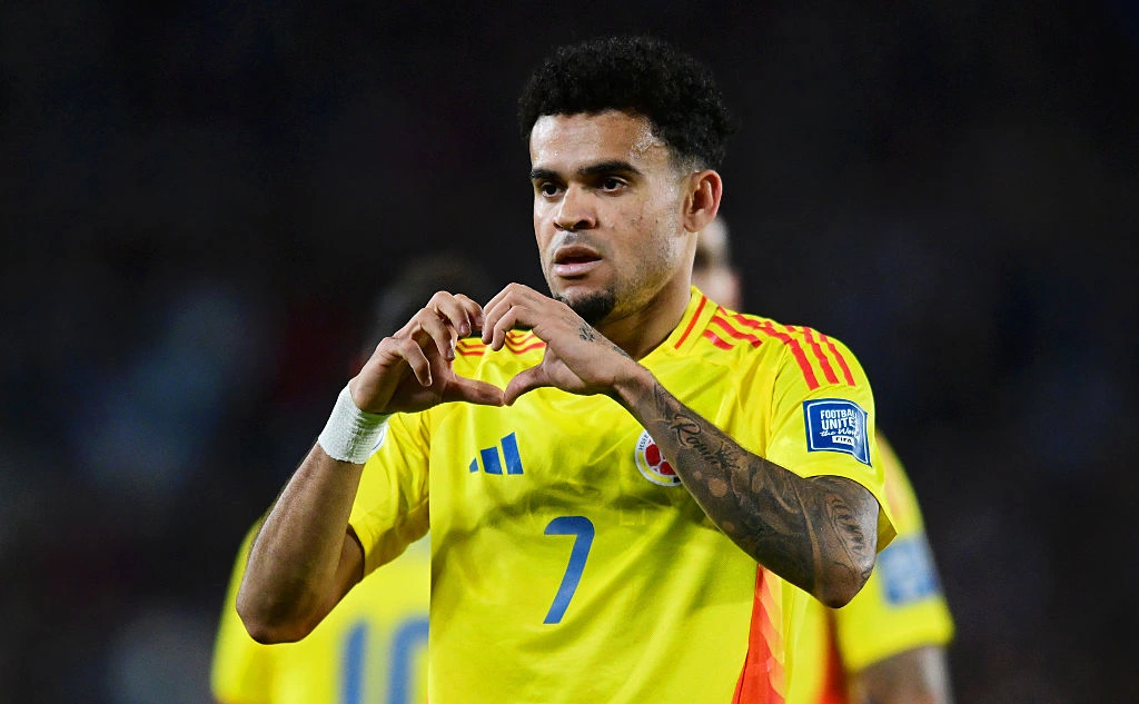 Marcelo Endelli / Getty Images