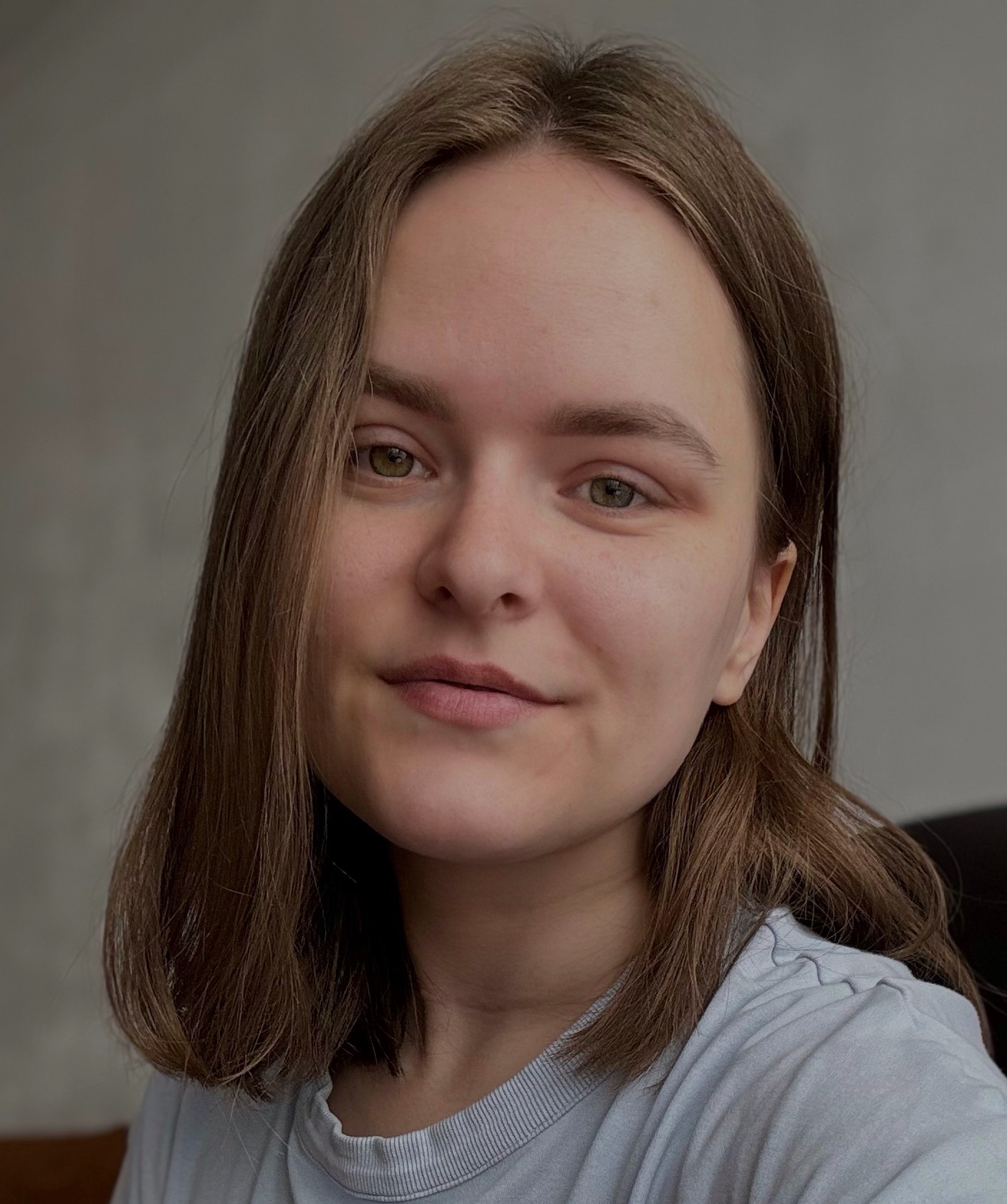 Светлана Соколовская фото