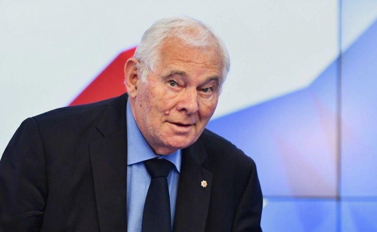 Фото: Игорь Иванко / АГН «Москва»