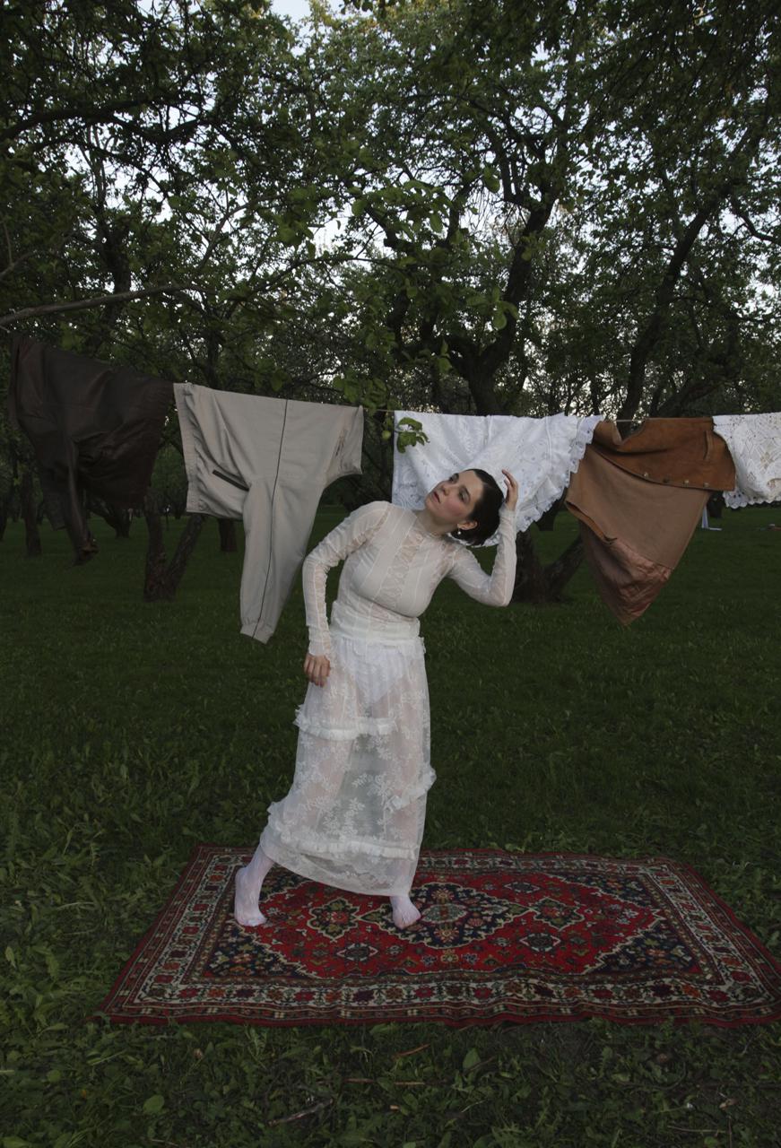 Коллекция «Summer of Nostalgia»