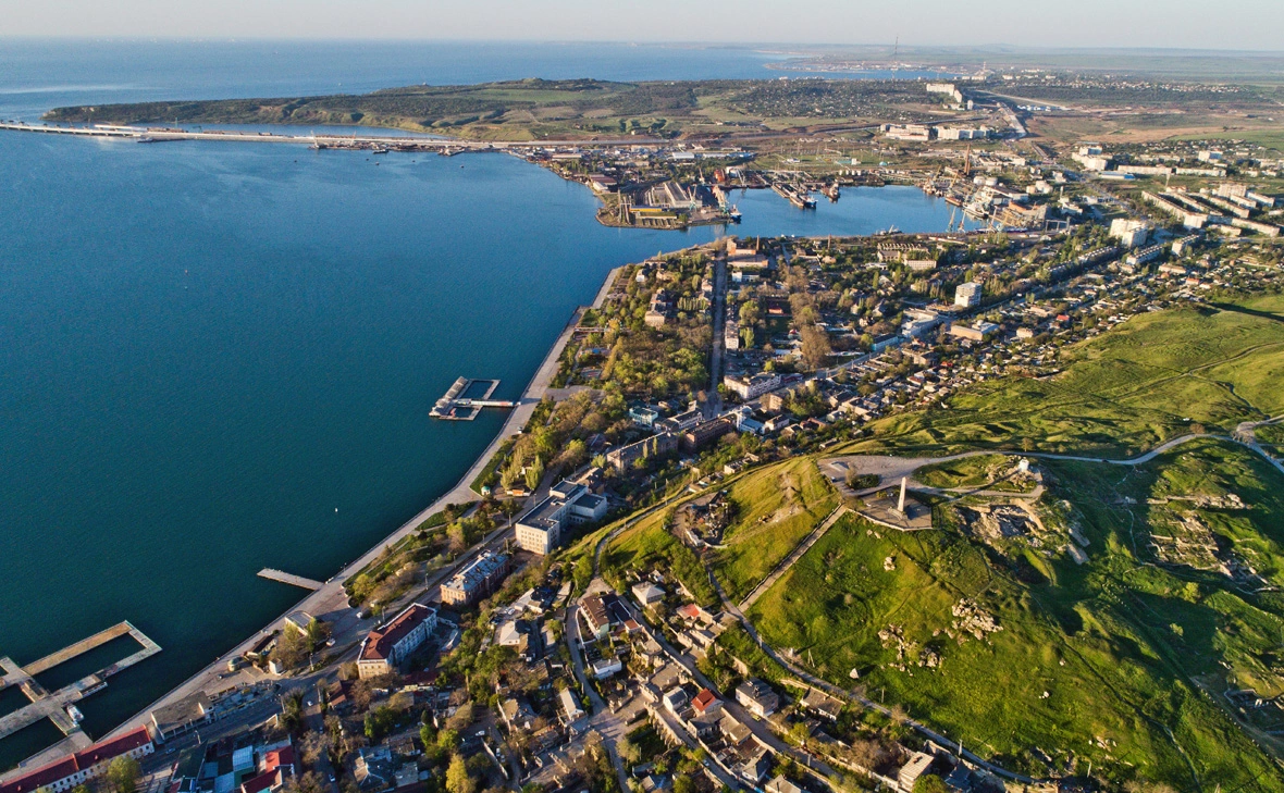 Сергей Мальгавко / ТАСС